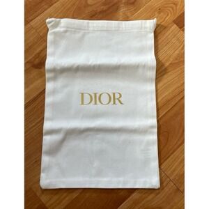 Dior‎ Dust Bag